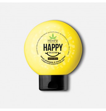 "Happy" kolekcijos prausiklis